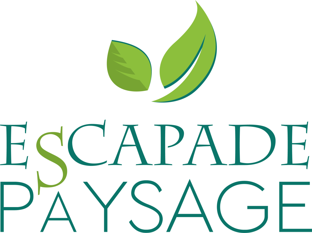 logo Escapade Paysage